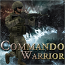 The Commando Warrior Shooting Game 2017