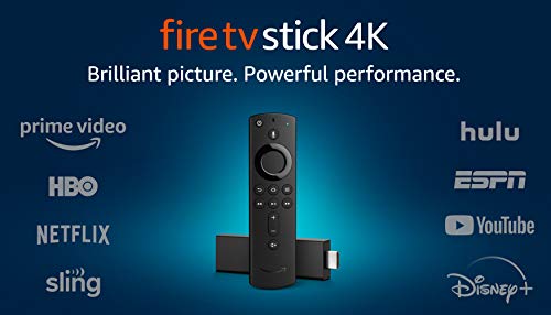 Secret coupon slashes Fire TV Stick 4K to just $29.99 - Amazon's lowest price of 2021!