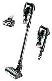 BISSELL ICONpet Cordless with Tangle Free Brushroll, Smart Seal Filtration, Lightweight Stick H…