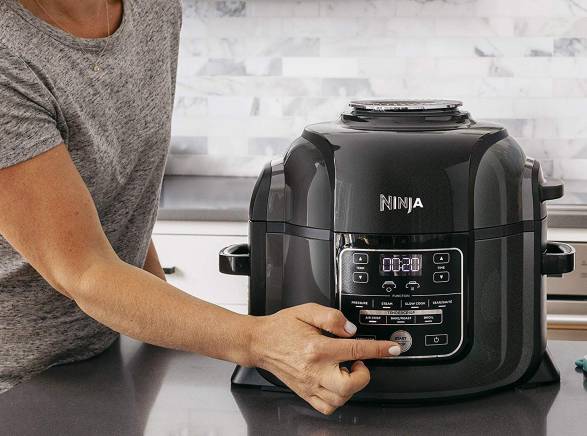 Instant Pot Prime Day Deals