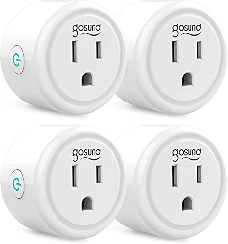 How are these wildly popular Alexa smart plugs on sale for just $3.75 each?!