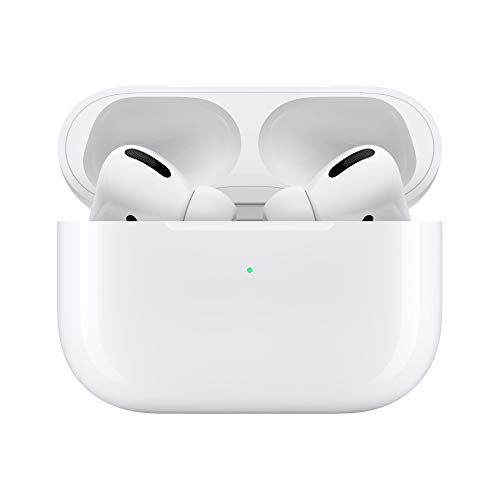 AirPods Pro just sold out — now they're back in stock at Amazon's lowest price of 2021!