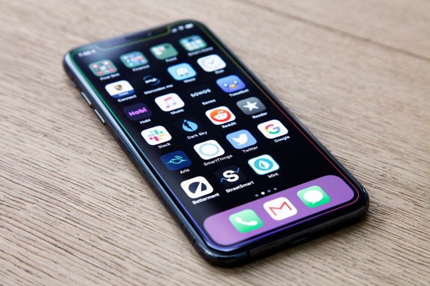 iPhone 11 Leaks 2019